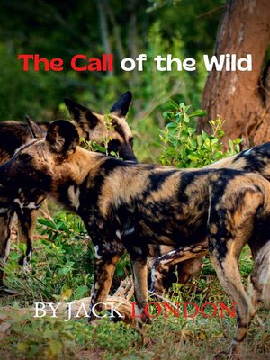 cover image of The Call of the Wild